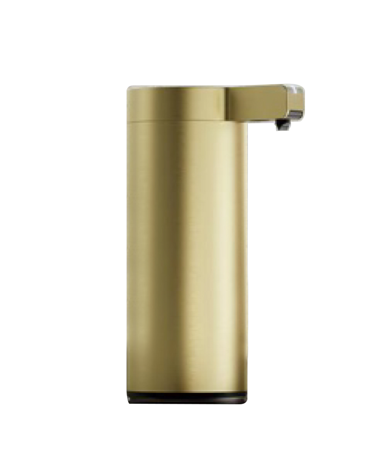 Automatic Foam Soap Dispenser (Stainless Still)