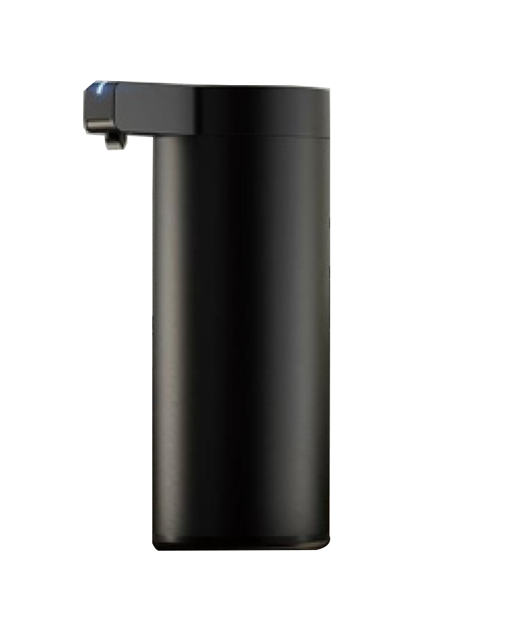 Automatic Foam Soap Dispenser (Stainless Still)