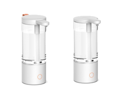 Automatic Dish Soap Dispenser (Round)