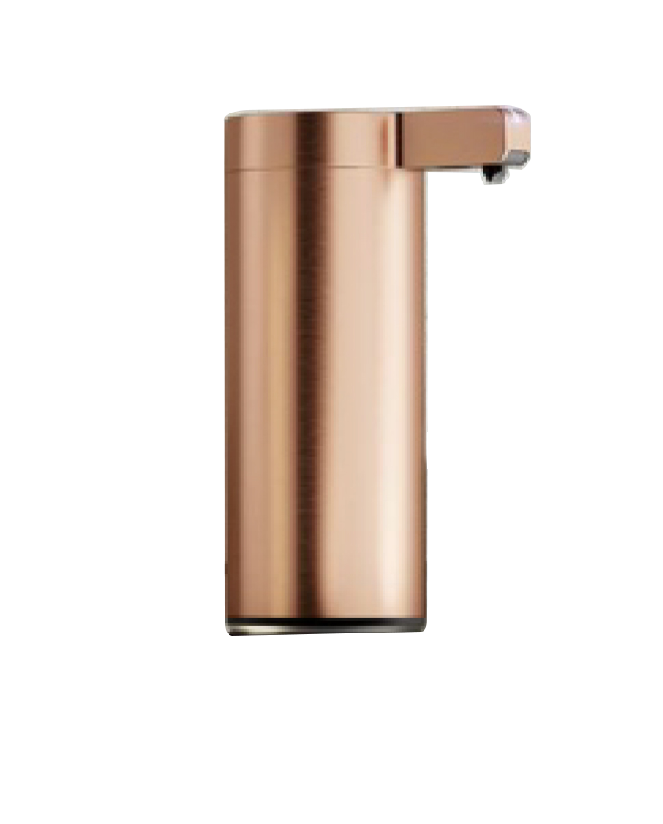 Automatic Foam Soap Dispenser (Stainless Still)