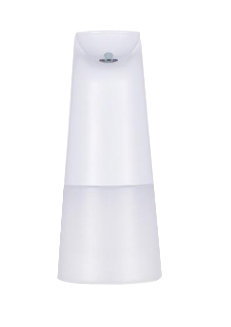 Automatic Foam Soap Dispenser (Plastic)