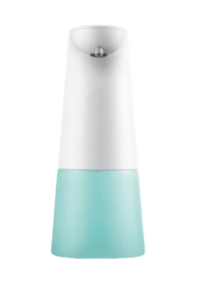 Automatic Foam Soap Dispenser (Plastic)