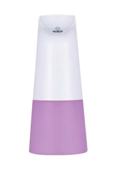 Automatic Foam Soap Dispenser (Plastic)