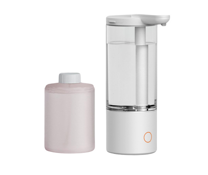 Automatic Dish Soap Dispenser (Round)