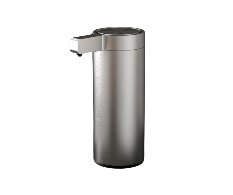 Automatic Foam Soap Dispenser (Stainless Still)