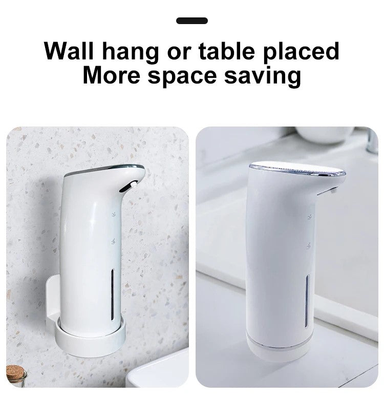 Automatic Foam Soap Dispenser (X16)
