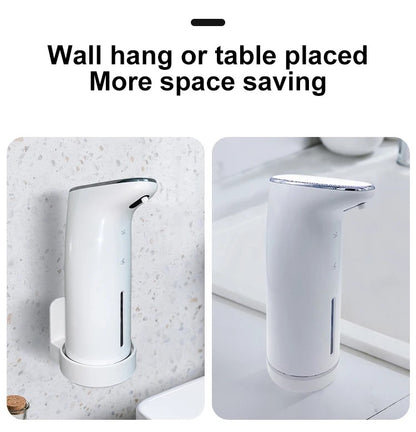 Automatic Foam Soap Dispenser (X16)